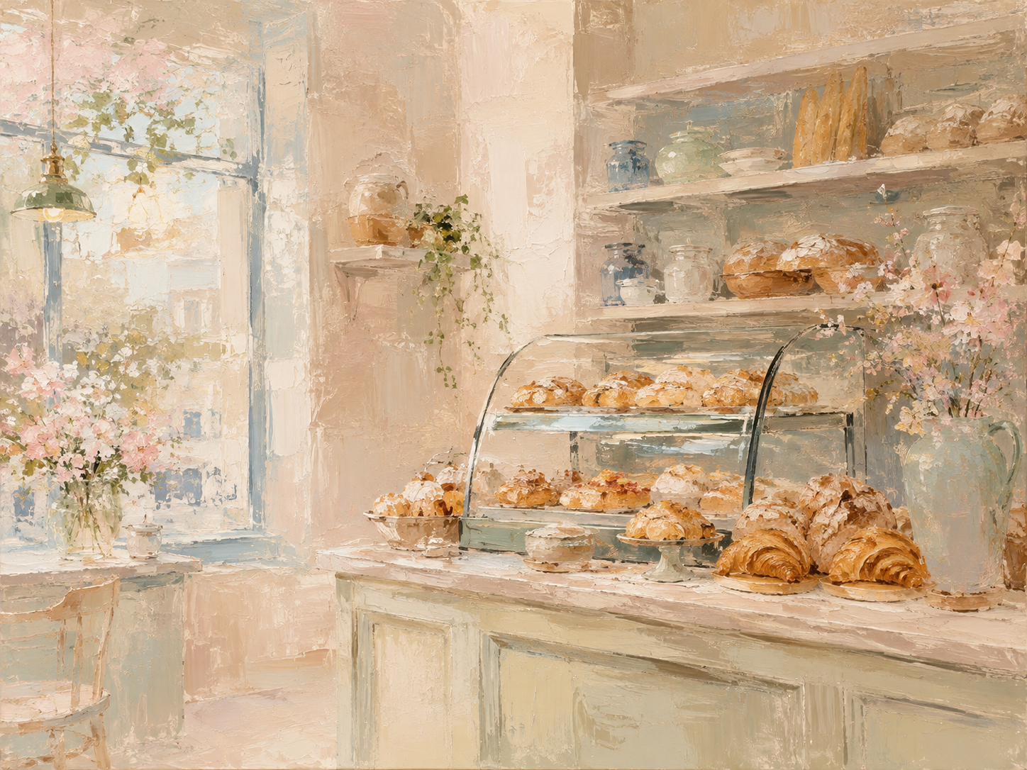 Social media marketing for bakeries — Arklim social media automation