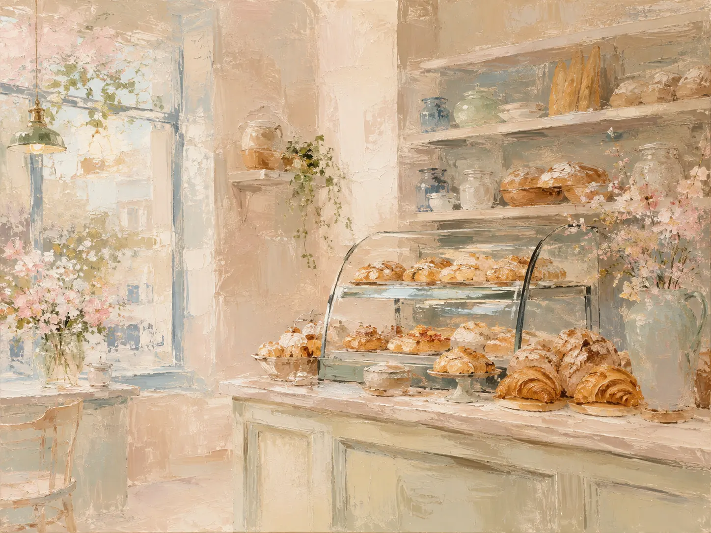 Social media marketing for bakeries — Arklim social media automation